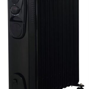 Alva 11 fin oil heater 2500w Retail Box