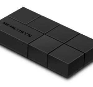 Mercusys MS108 8-Port Gigabit Desktop
