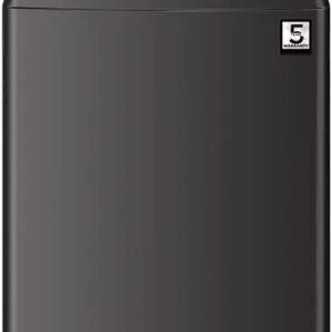 Midea 14kg Top Load Washing Machine Titanium
