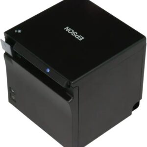 Epson 112 POS Printer with USB, Ethernet and Bluetooth