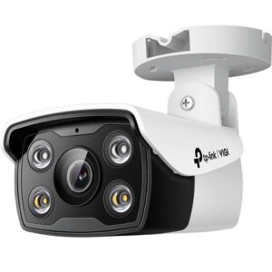 TP Link VIGI 3MP Outdoor Bullet Network Camera