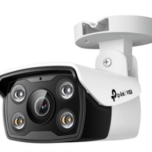 TP Link VIGI 4MP 4mm Bullet Network Camera