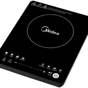 Midea Digital Single Plate Induction Cooker