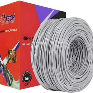Netix 305 Metres Cat5 UTP Network Cable