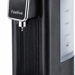 Feelive 5 Litres Instant Hot Water Dispenser