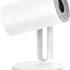 ETOE Starfish Google Certified 4K Android Smart TV Projector