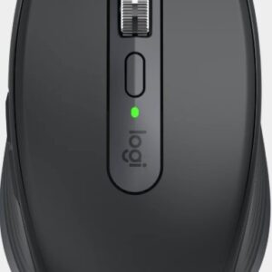 Logitech MX Anywhere 3S Bluetooth Mouse Graphite