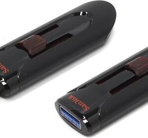 Sandisk Cruzer Glide 32GB USB 3.0 Flash Drive