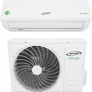 Unitherm 18000BTU R32 Inverter WiFi Air Conditioner