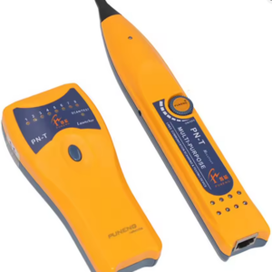 Netix Multipurpose Intelligent Communication Wire Tracker