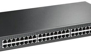 TP Link TL-SG1048 48-Port Gigabit Rackmount