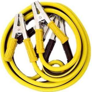 Epica Star 2000A Booster Battery Jumper Cable