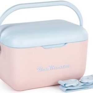 Totally IceMaster 20 Litre Cooler Box Pink