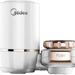 Midea Carbon Fiber Water Purifier System