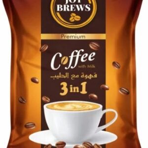 Casey Lifestyle Joybrews Premium 3 In 1 Coffee Premix