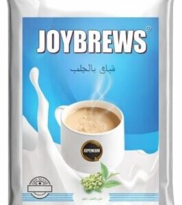 Casey Lifestyle Joybrews Karak Tea Low Sugar