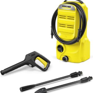 Karcher K2 Classic Pressure Washer