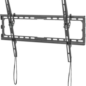 Volkano Steel Series 37 To 80 Inches Tilt TV Wall Mount