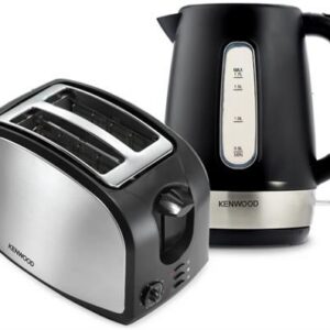Kenwood Breakfast Pack Toaster And Kettle Combo