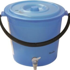 Pineware 14Ltr Water Heater Bucket Retail Box 1 year