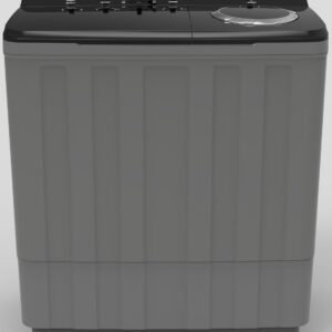 Hisense 14kg Twin Tub Washing Machine With Air Dry