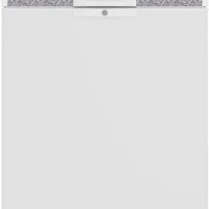 Defy 195 Litres Chest Freezer White