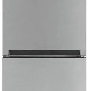 Defy 247 Litres Bottom Freezer Fridge Metallic Grey