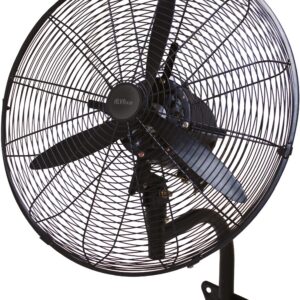 Alva ACS604 90W High Velocity Industrial Wall Fan