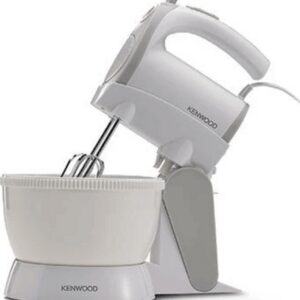 Kenwood 300W Hand Mixer with 2.4 Litres Bowl