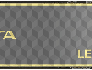 Adata Legend 860 PCIe Gen4 x 4 M.2 2280 1000GB SSD